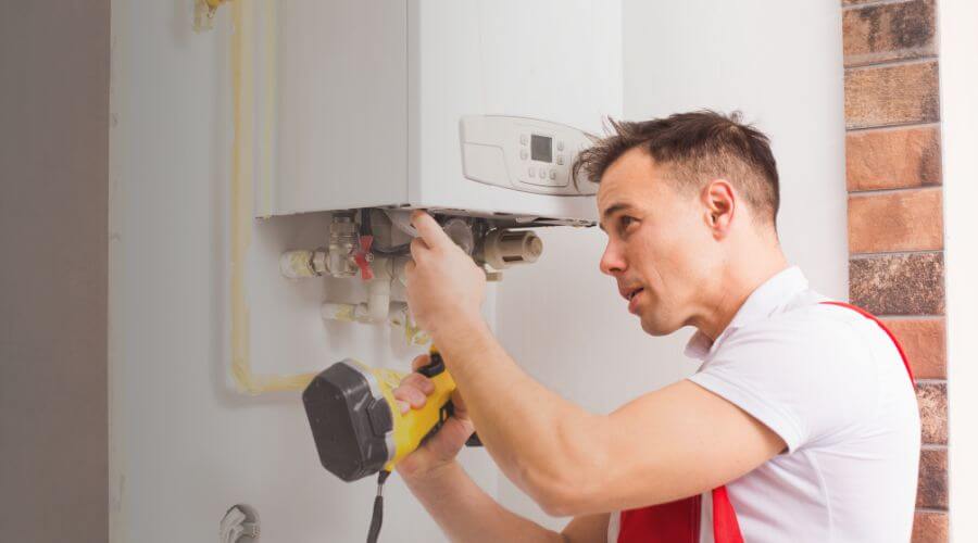 Professional Leak Detection in Lopez Island, WA