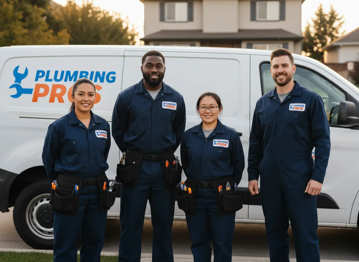 Water Heater Repair company in Lopez Island, WA
